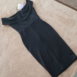 Missguided Bodycon Dress